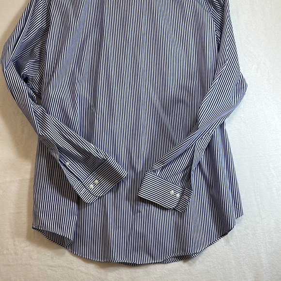 Ralph Lauren Men’s Button Down Casual Long Sleeve - Picture 10 of 11